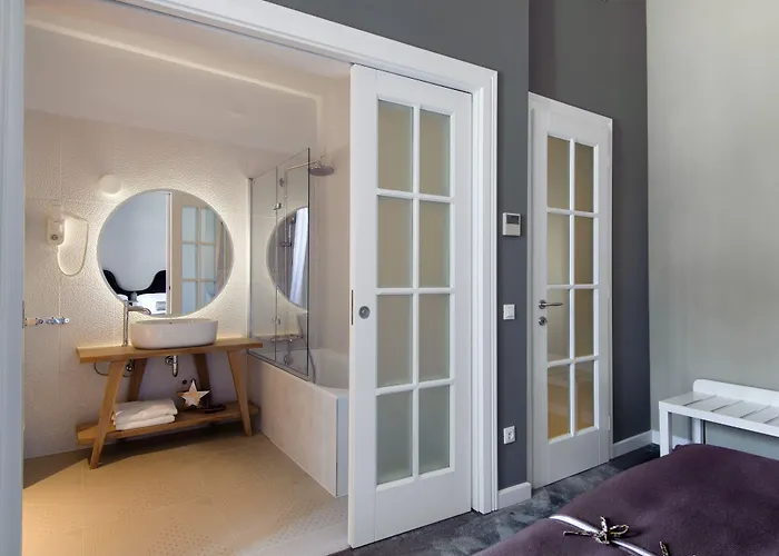 XII Century Heritage Hotel Trogir