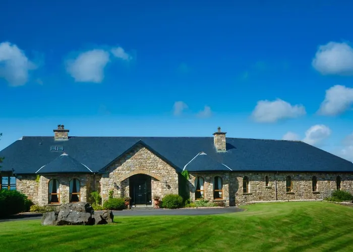 Down Yonder Boutique B&B Rosses Point