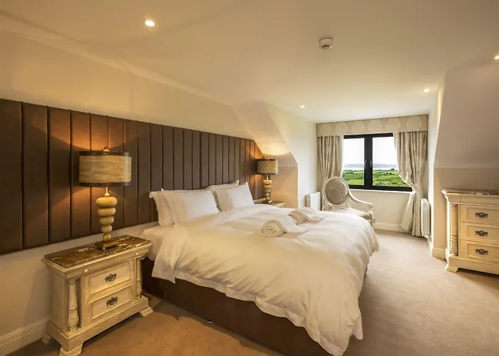 Down Yonder Boutique B&B Rosses Point