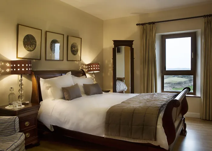 Down Yonder Boutique B&B Rosses Point