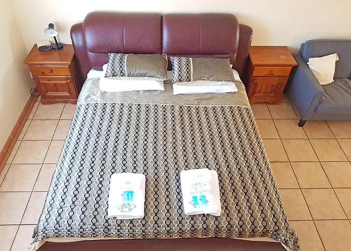 Maria Motel Moree