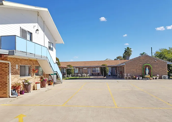 Maria Motel Moree