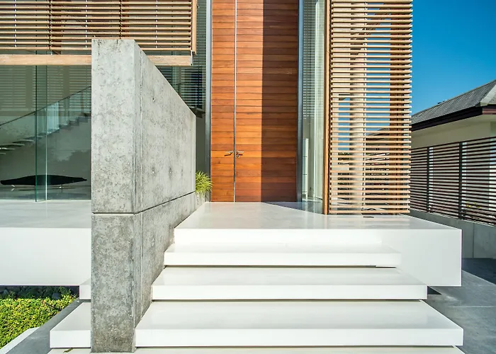Sunsky Villa Huahin