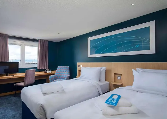Travelodge Leicester Hinckley Road
