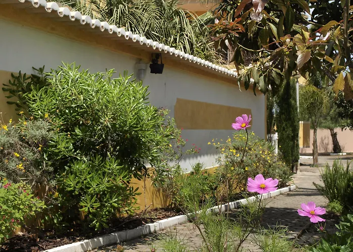 Giramar Apartamentos Turisticos Lagos