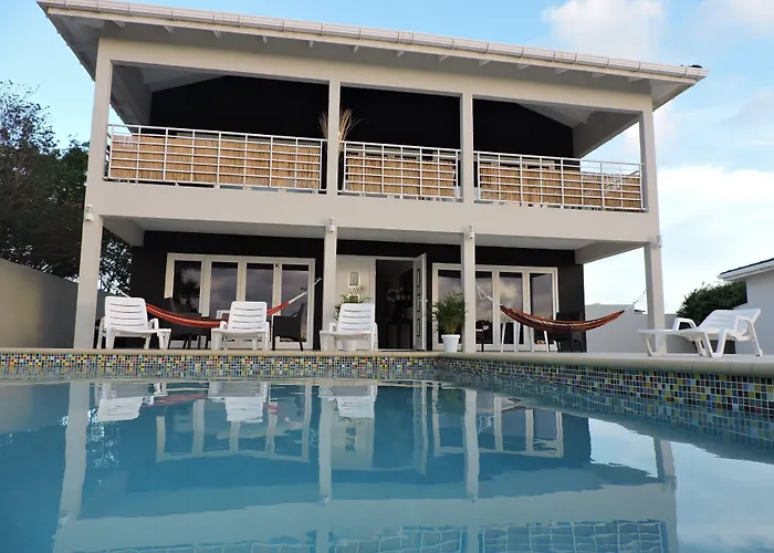 B&B Bellavista Willemstad