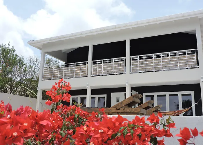 B&B Bellavista Willemstad