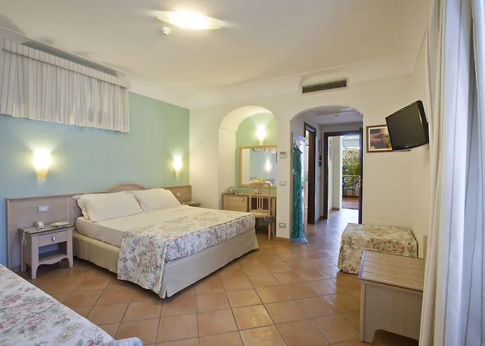 Relais Villa Angiolina Sorrent