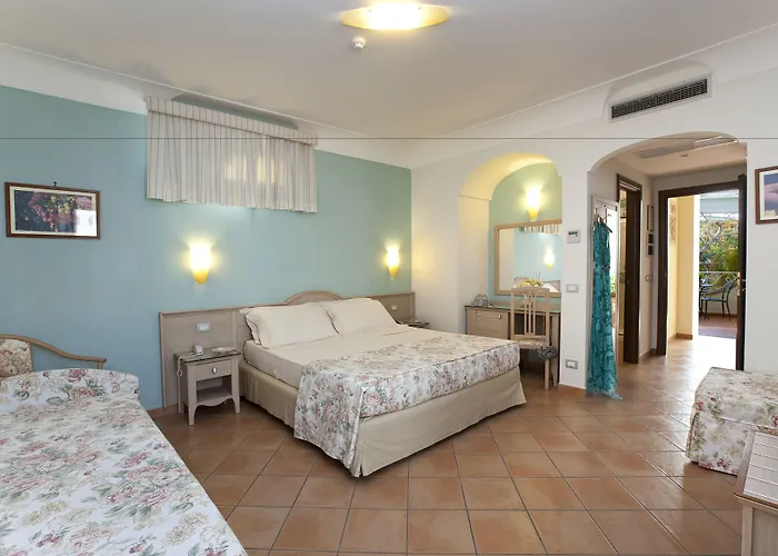 Relais Villa Angiolina Sorrent
