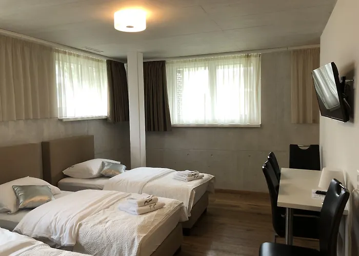 Residence Appartements Zürich