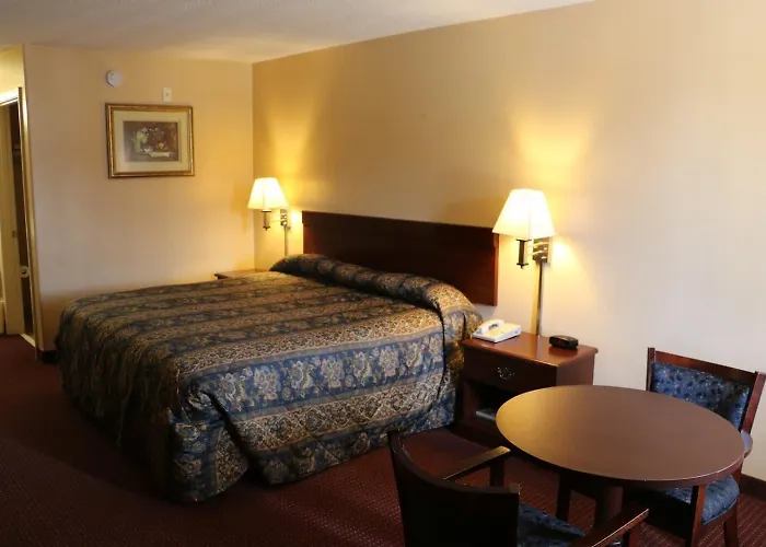 Western Inn Gonzales