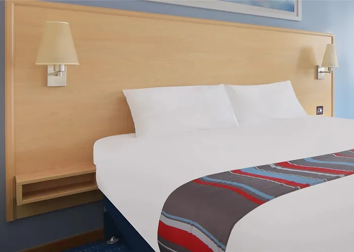 Travelodge Dundee Central Hotel