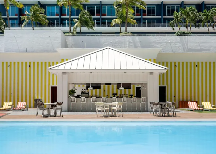 Hotel Dua Miami, Autograph Collection