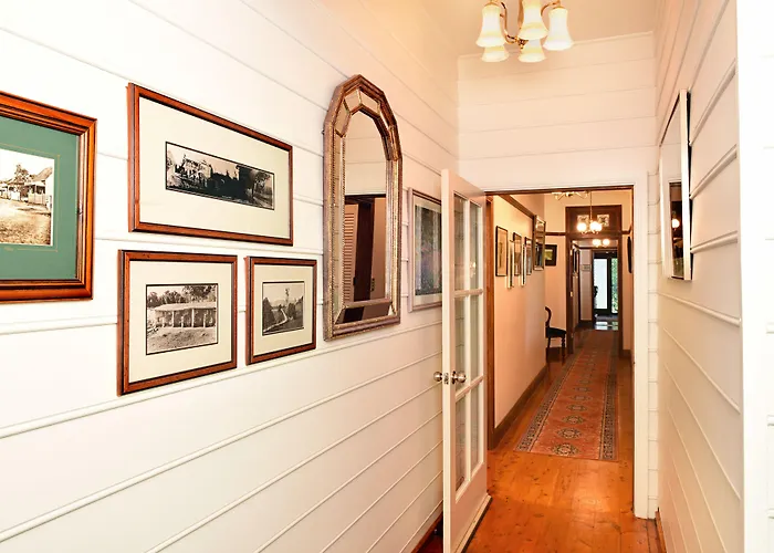 The Laurels B&B Kangaroo Valley