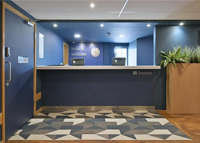 Travelodge Chelmsford