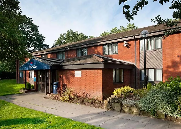 Travelodge Macclesfield Adlington