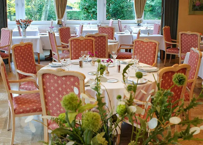 Hotel Meyer Beaufort