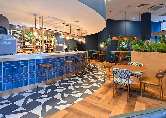 Travelodge York Central Micklegate