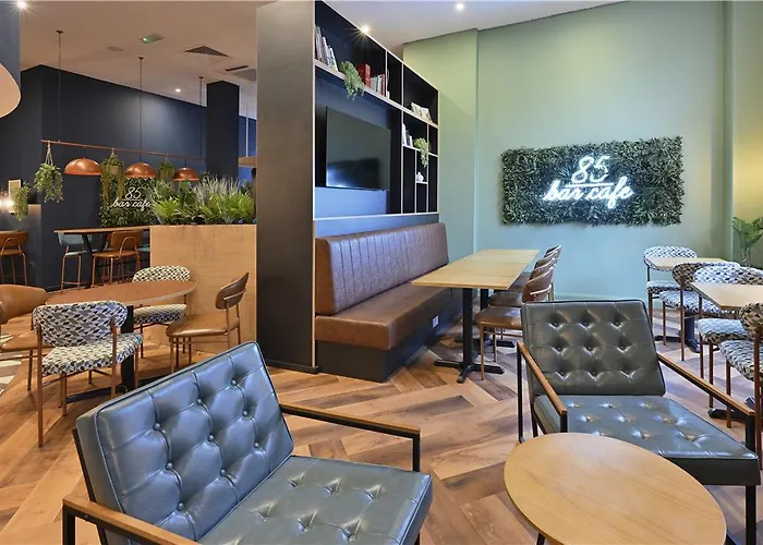 Travelodge York Central Micklegate