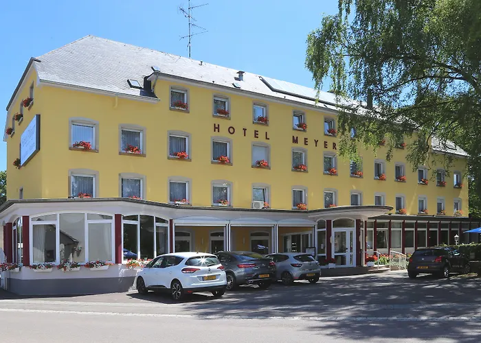 Hotel Meyer Beaufort