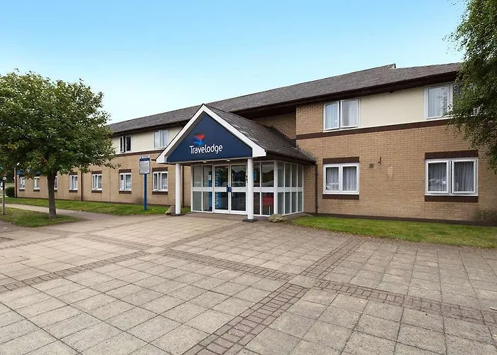 Travelodge Blyth A1