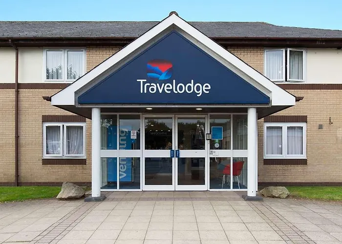 Travelodge Blyth A1