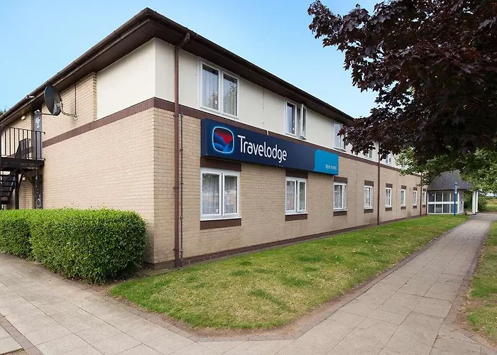 Travelodge Blyth A1