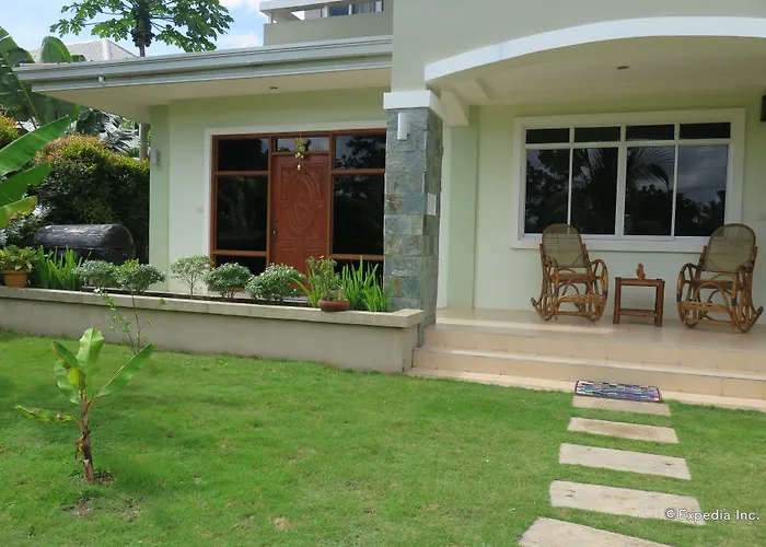 Oasi Fiore Bed & Breakfast Panglao Island