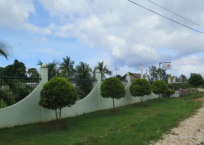 Oasi Fiore Bed & Breakfast Panglao Island