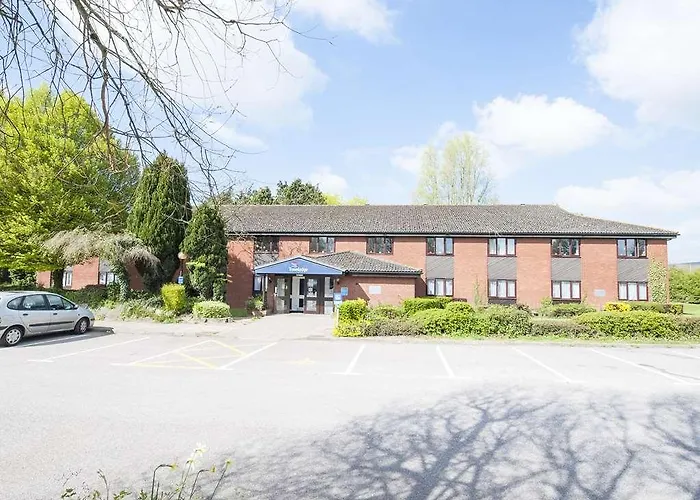 Travelodge Tiverton