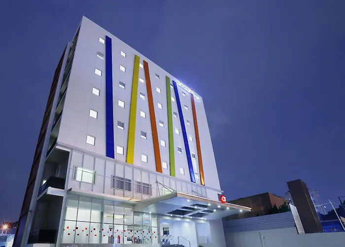 Amaris Hotel Tebet Jakarta