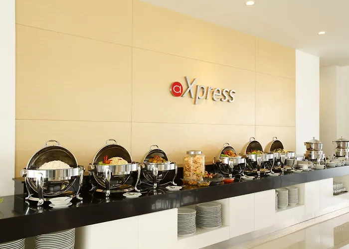 Amaris Hotel Tebet Jakarta
