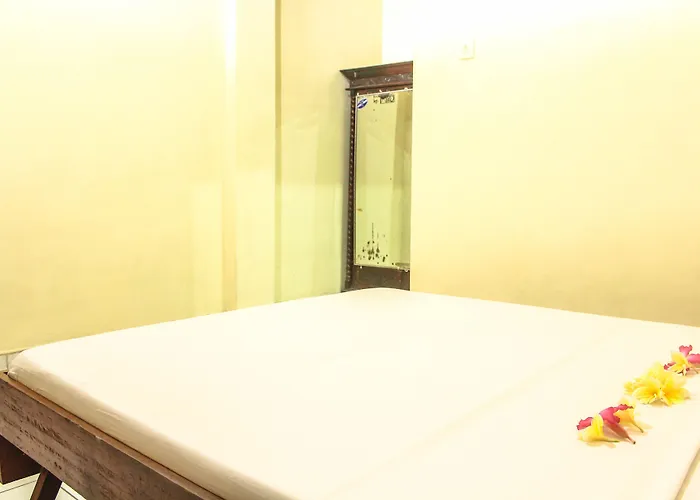 Bali Manik Beach Inn Kuta 