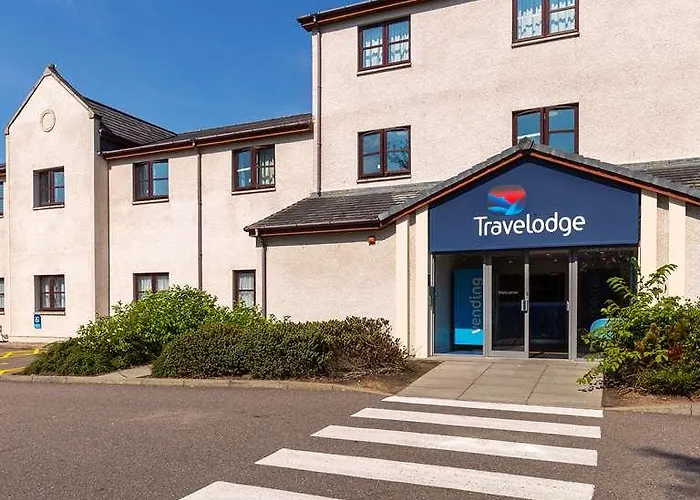 Travelodge Inverness