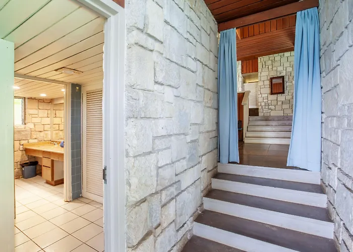 Frenchman'S Cove Resort Port Antonio