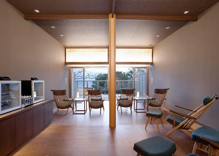 Atami Sekaie Hotel