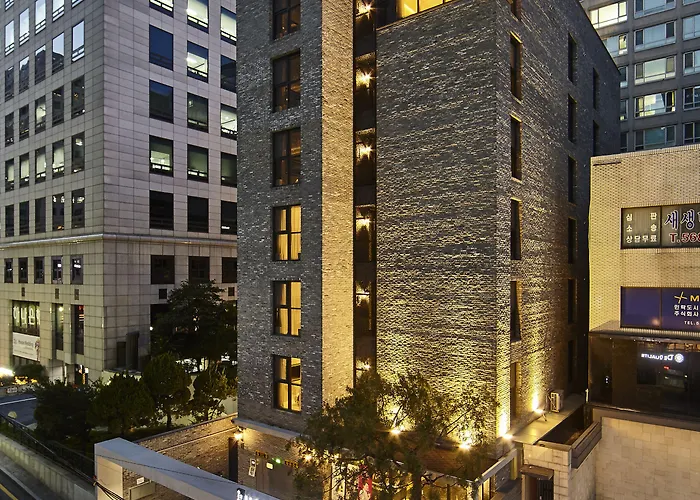 Hotel Soulhada