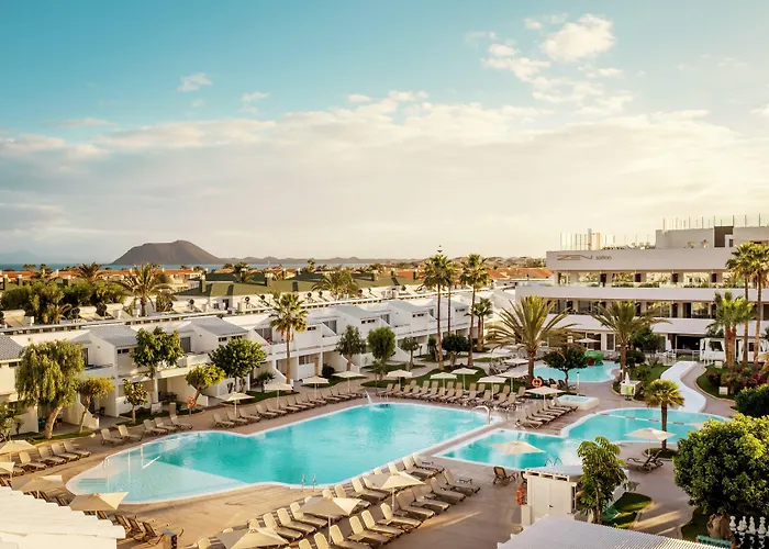 Playa Park Zensation Hotel Corralejo