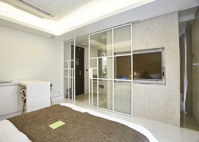 Hotel Soulhada