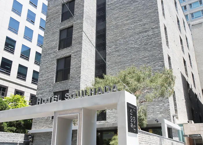Hotel Soulhada
