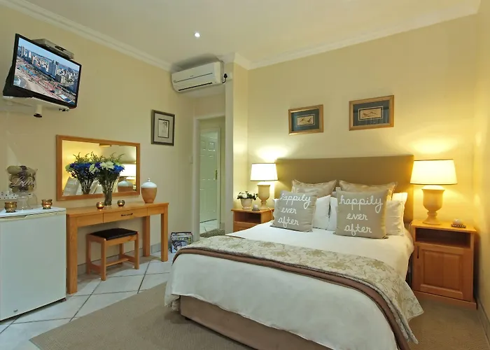 Anchor'S Rest Guesthouse And Self Catering Durban