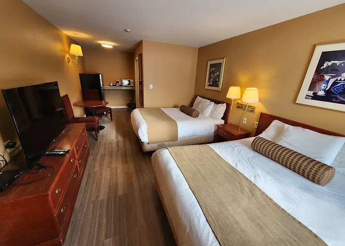 Fox Creek Inn
