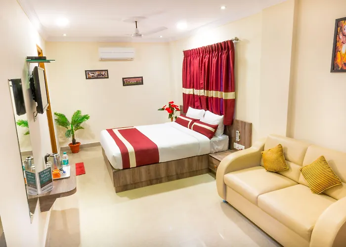 Octave Hotel And Spa - Jp Nagar Bangalore
