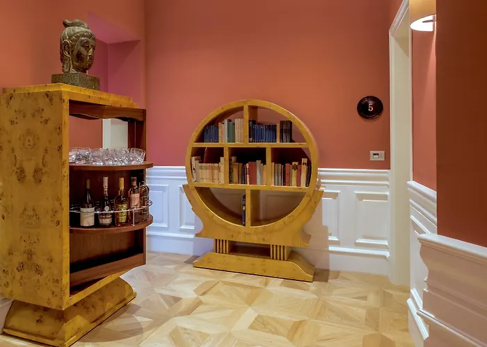 La Maison Du Sage Florenz