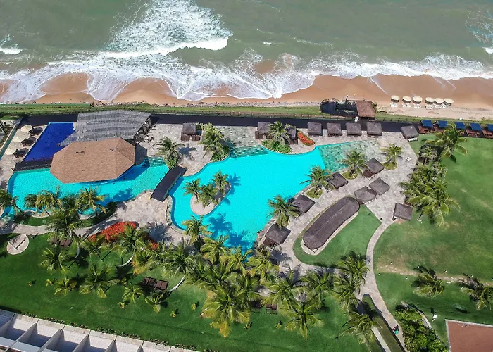 Wish Natal Hotel