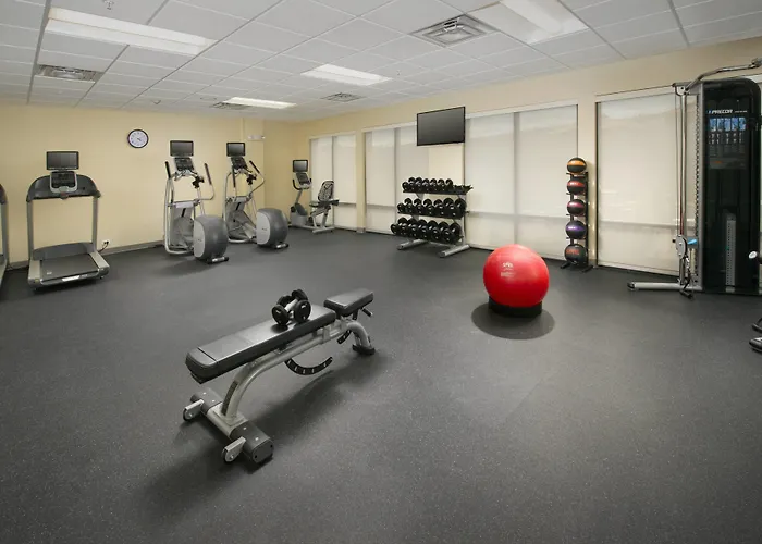 Towneplace Suites By Marriott Alexandria Fort Belvoir Mount Vernon