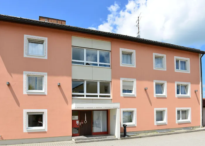 Boutique Hotel Erb München Parsdorf Vaterstetten