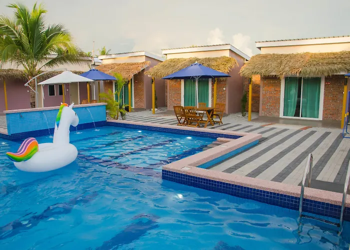 Lavigo Resort Pantai Cenang 
