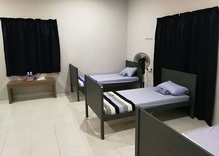 Lavigo Resort Pantai Cenang 