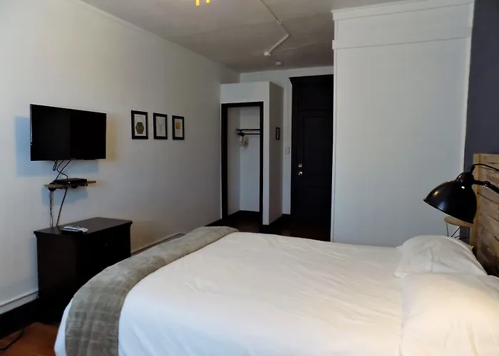 Landmark Inn Fairfield
